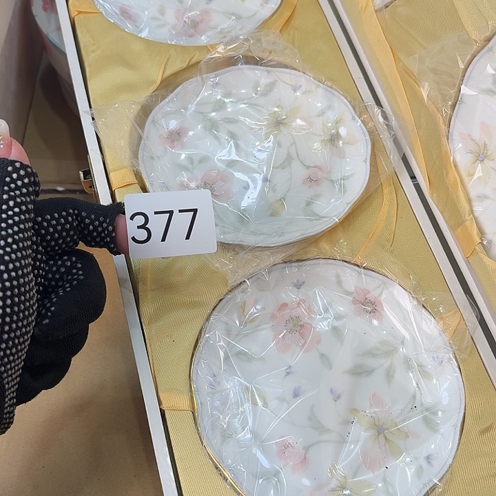 飘***蝎柒喜美瓷 拒绝售假五只带原盒