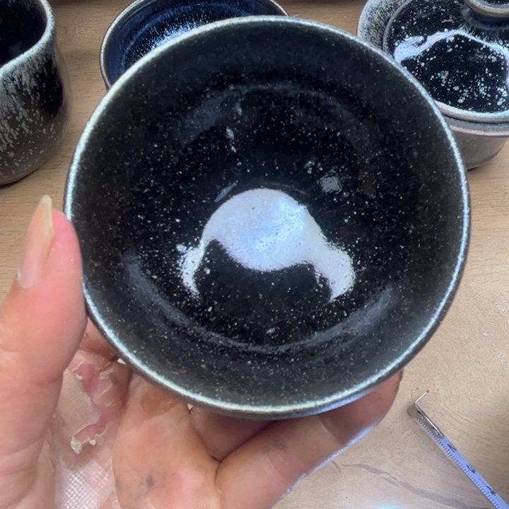 建盏直播茶盏建盏直播茶盏