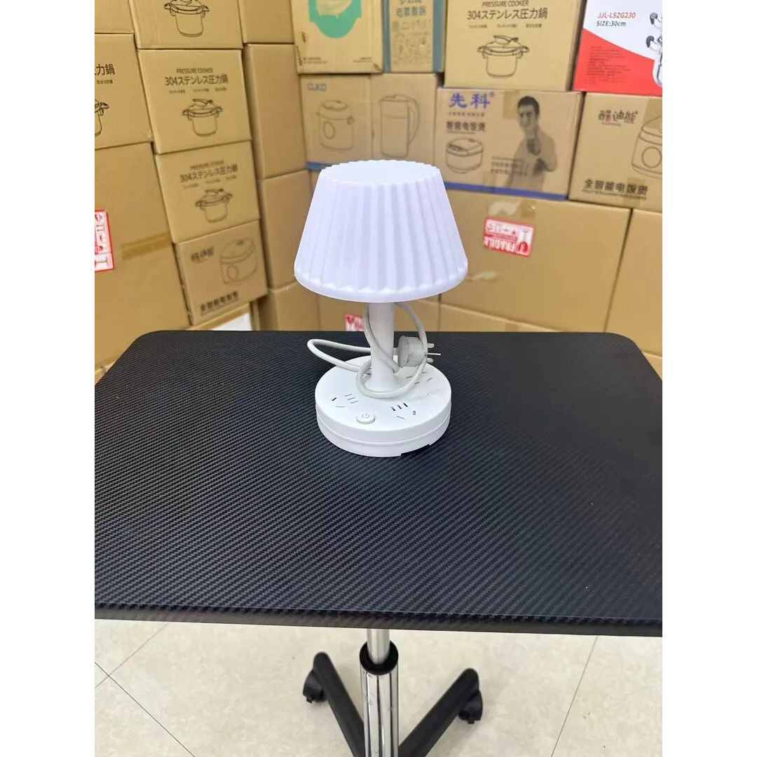 插排台灯型号A9513game周边