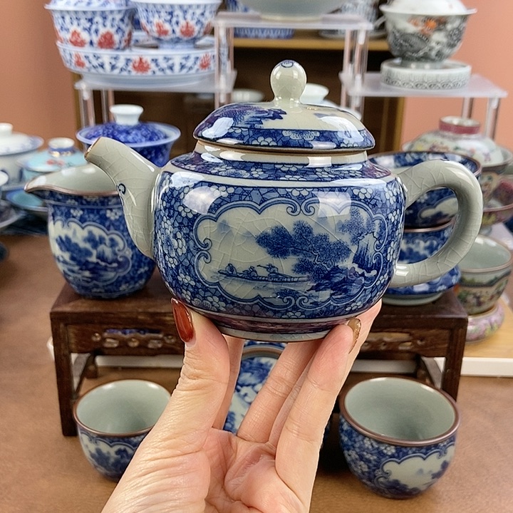 陶瓷制品加工企业在