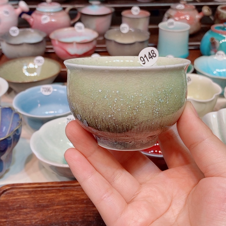 景德镇陶瓷茶具厂家