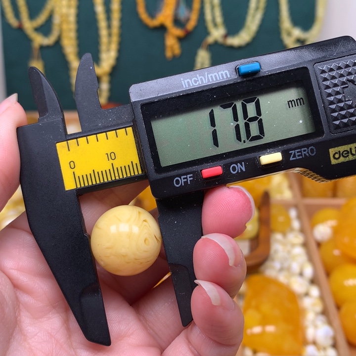 非金属配饰配珠05