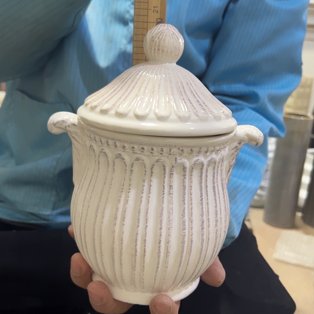 摆件外贸出口高度问客服