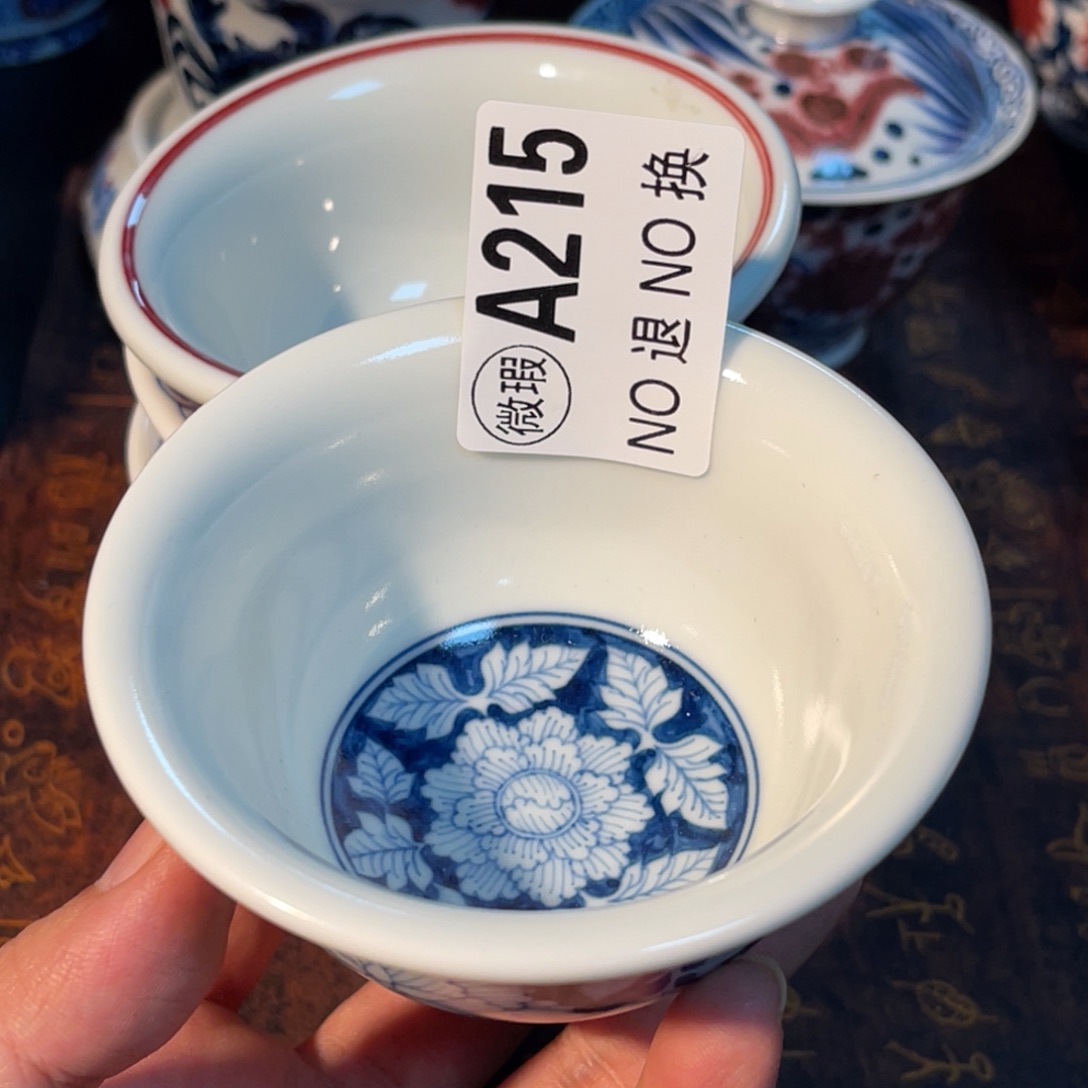 215 半月陶瓷半月陶瓷