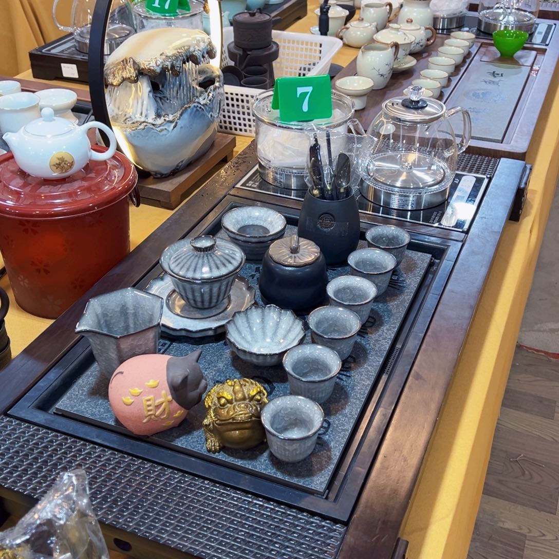 茶盘茶盘低价上新