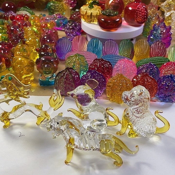 ****️人造水晶66666666666