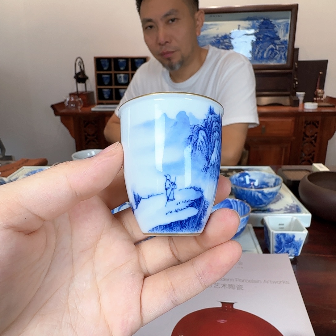 省高、陶瓷评委：谢凯老师专场！