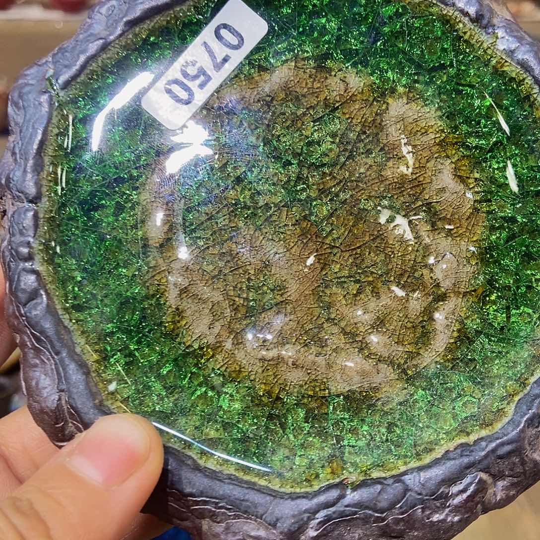精品茶具陶瓷工艺