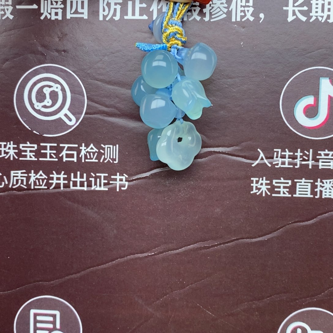 玛瑙/玉髓车挂未镶嵌8888888888