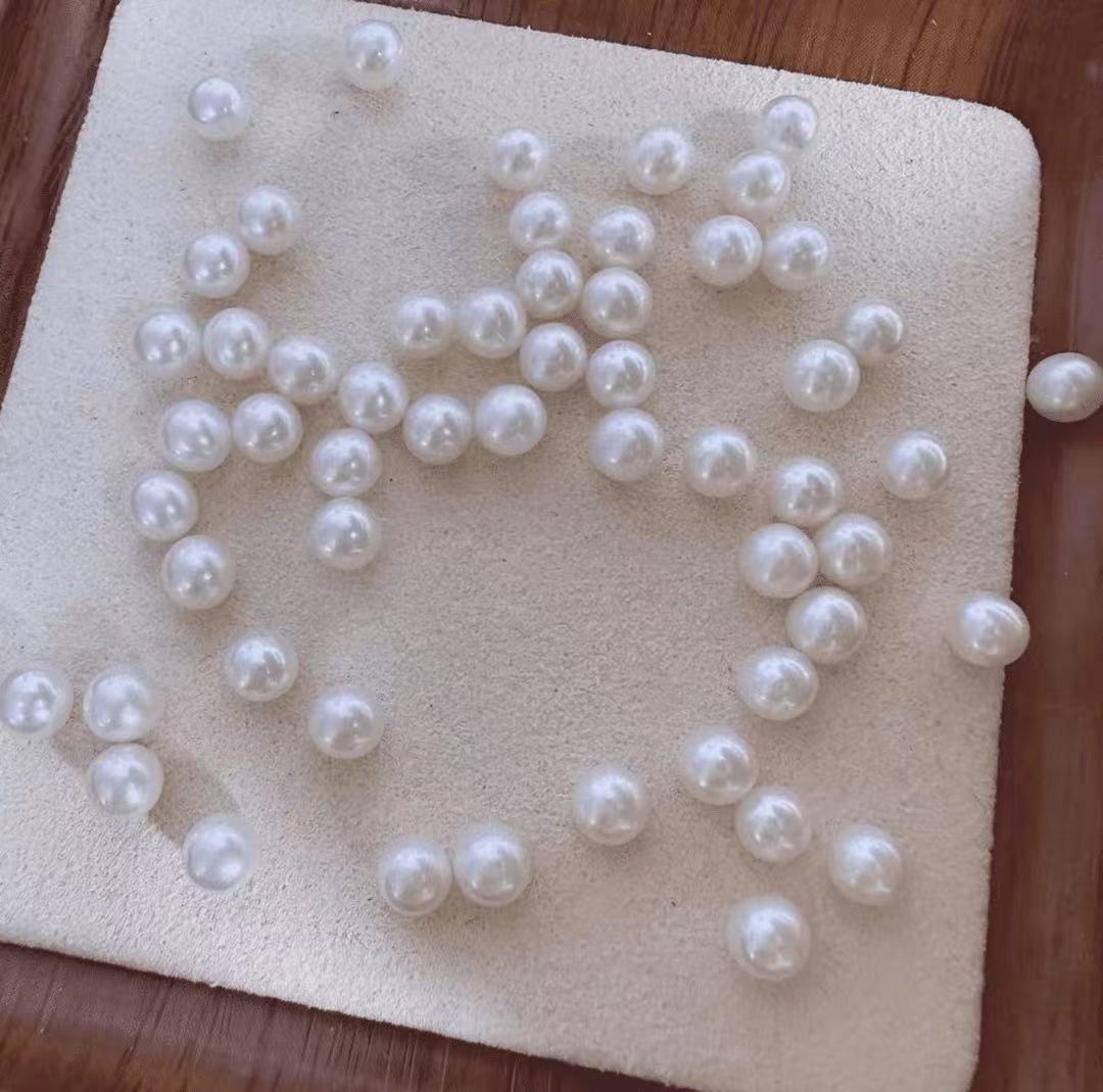 天然淡水珍珠专用链接