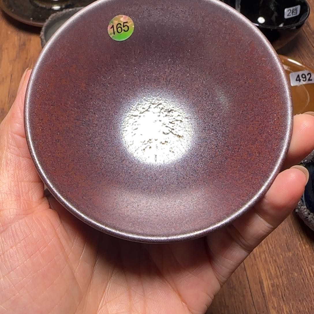 柴烧建盏闪购链接165