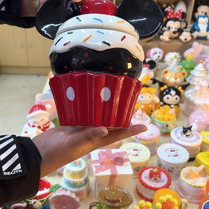 摆件陶瓷等行业的产品出口