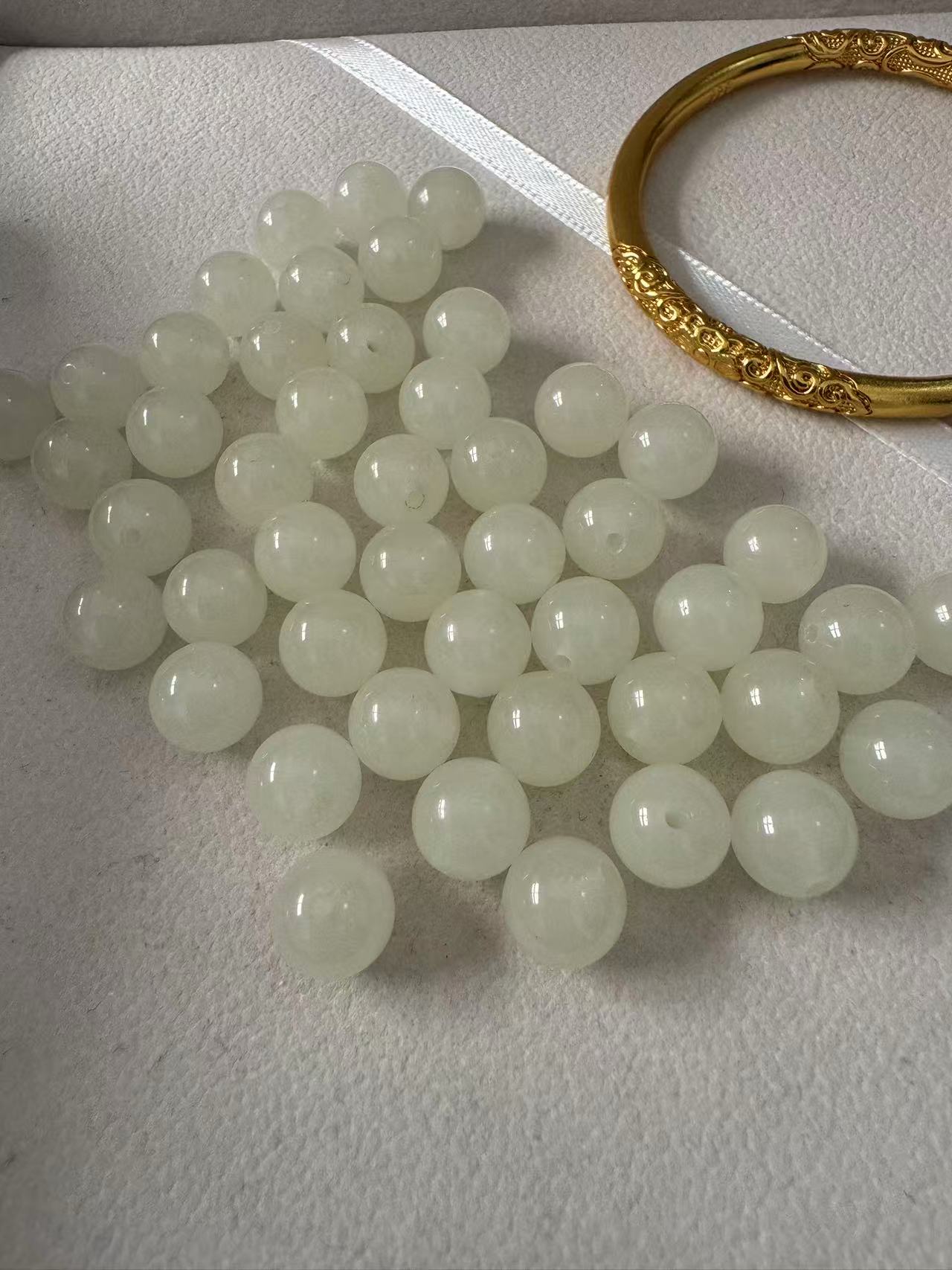 大飞严选999--卷草纹手镯4021