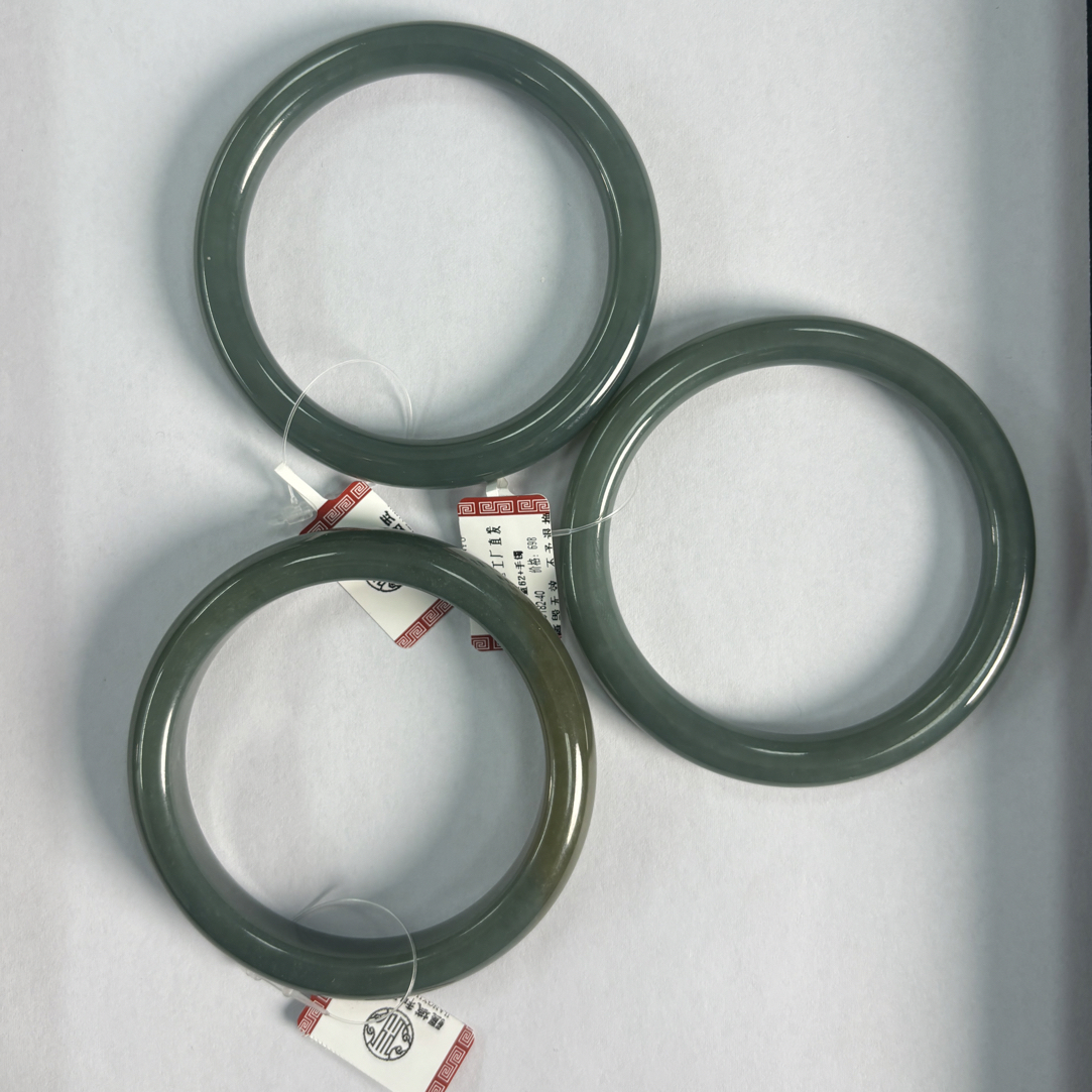 62+且末蓝手镯多样性拍一发一