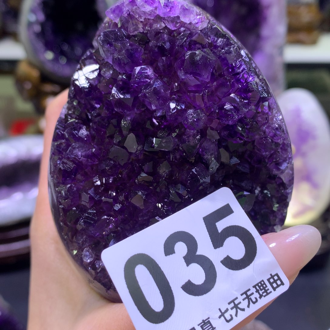 水晶水晶摆件未镶嵌