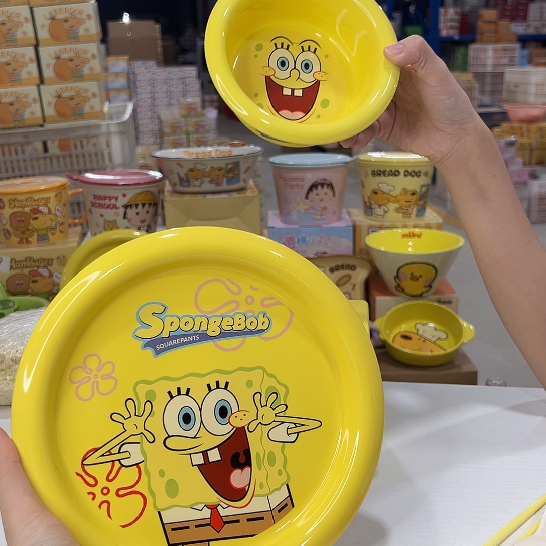 瓷366368 家勺子筷子 陶瓷陶瓷头发