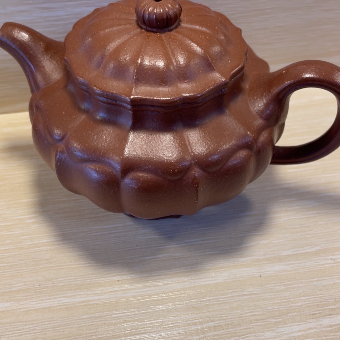 紫砂茶壶壶**图紫砂茶具