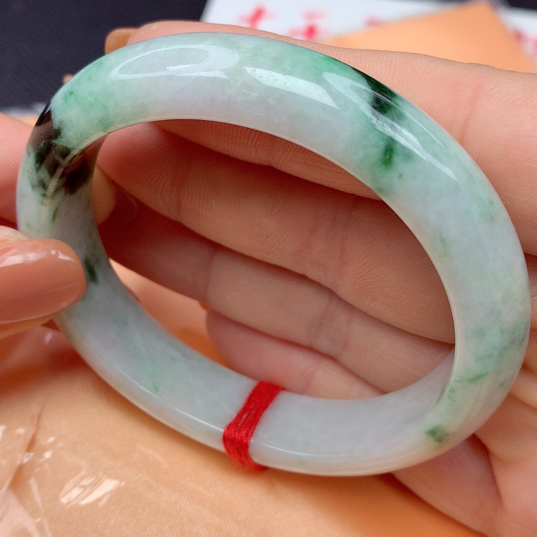 【闪购商品】翡翠手镯未镶嵌翡翠