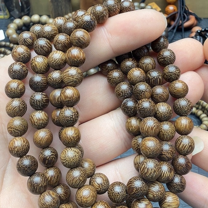 沉香碎屑沉香8.108芽庄白棋