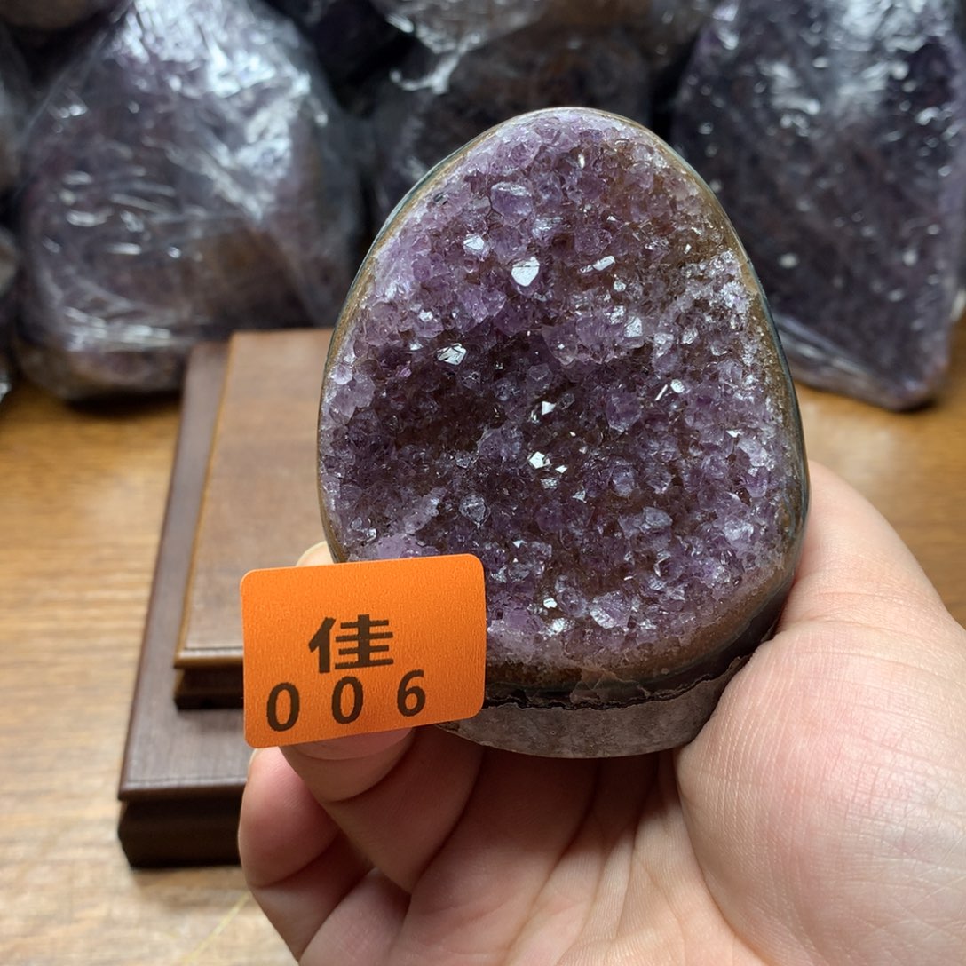 水晶大型摆件（非配饰）未镶嵌