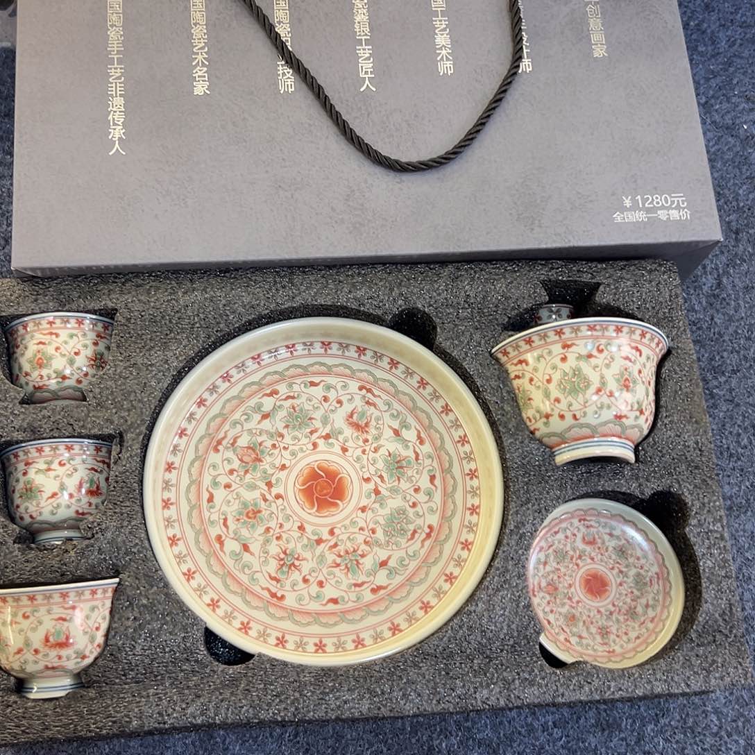 随心随性且随缘，拍一个咯