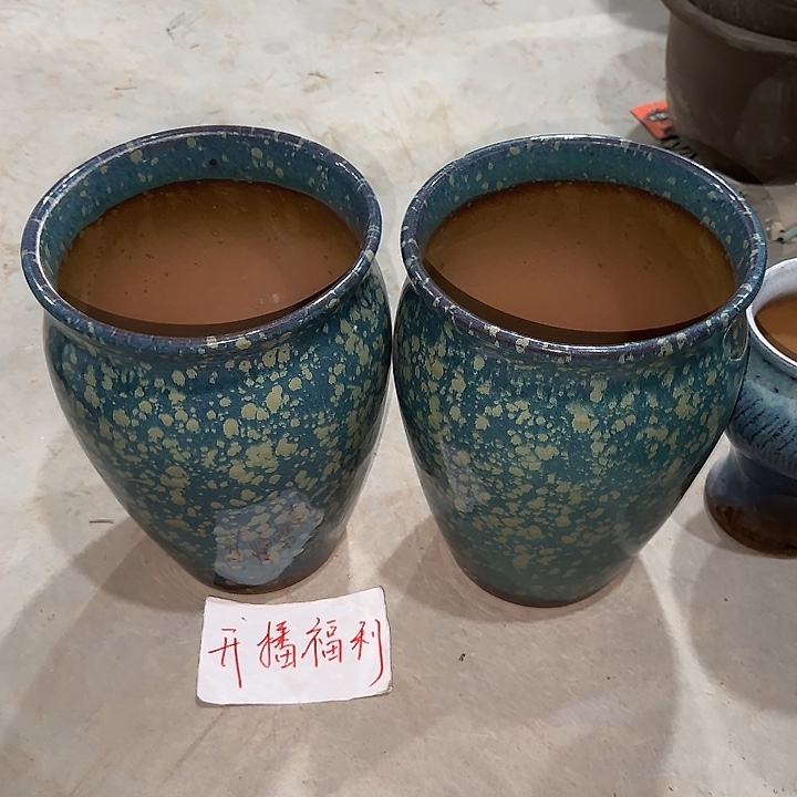 高度24口18啦啦啦花盆