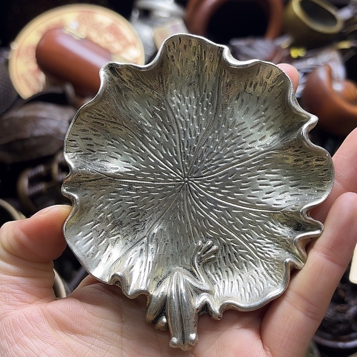 精品铜器摆件专属链接