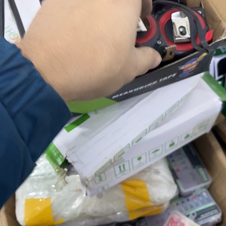 米尺一盒十二个一单