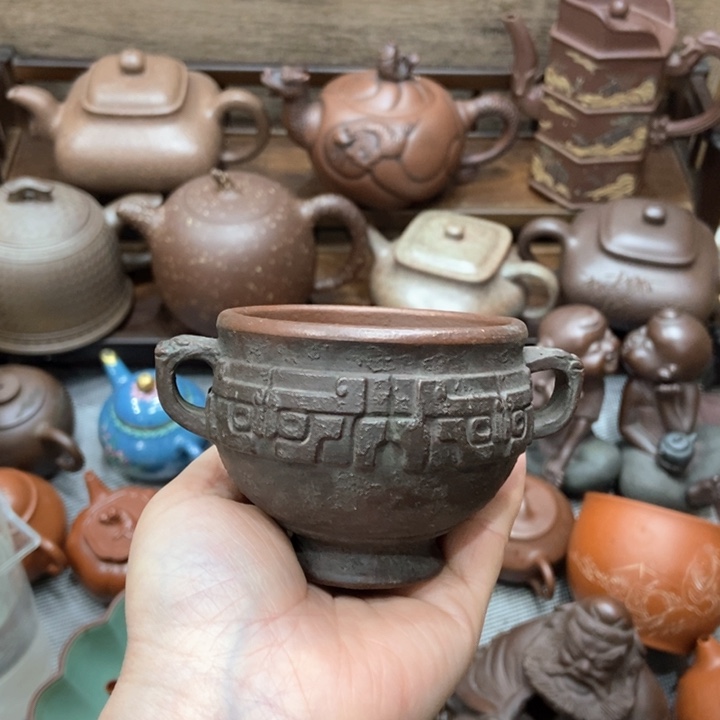 紫砂茶壶紫砂紫砂