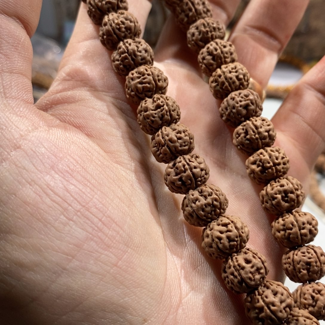 命***.金刚菩提手串12老树王