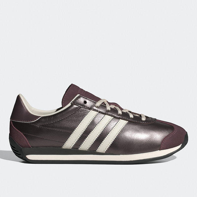 阿迪达斯三叶草 COUNTRY XLG舒适百搭运动休闲鞋 JH6338