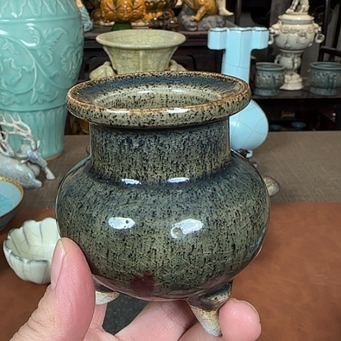 瓷片摆件摆件摆件摆件