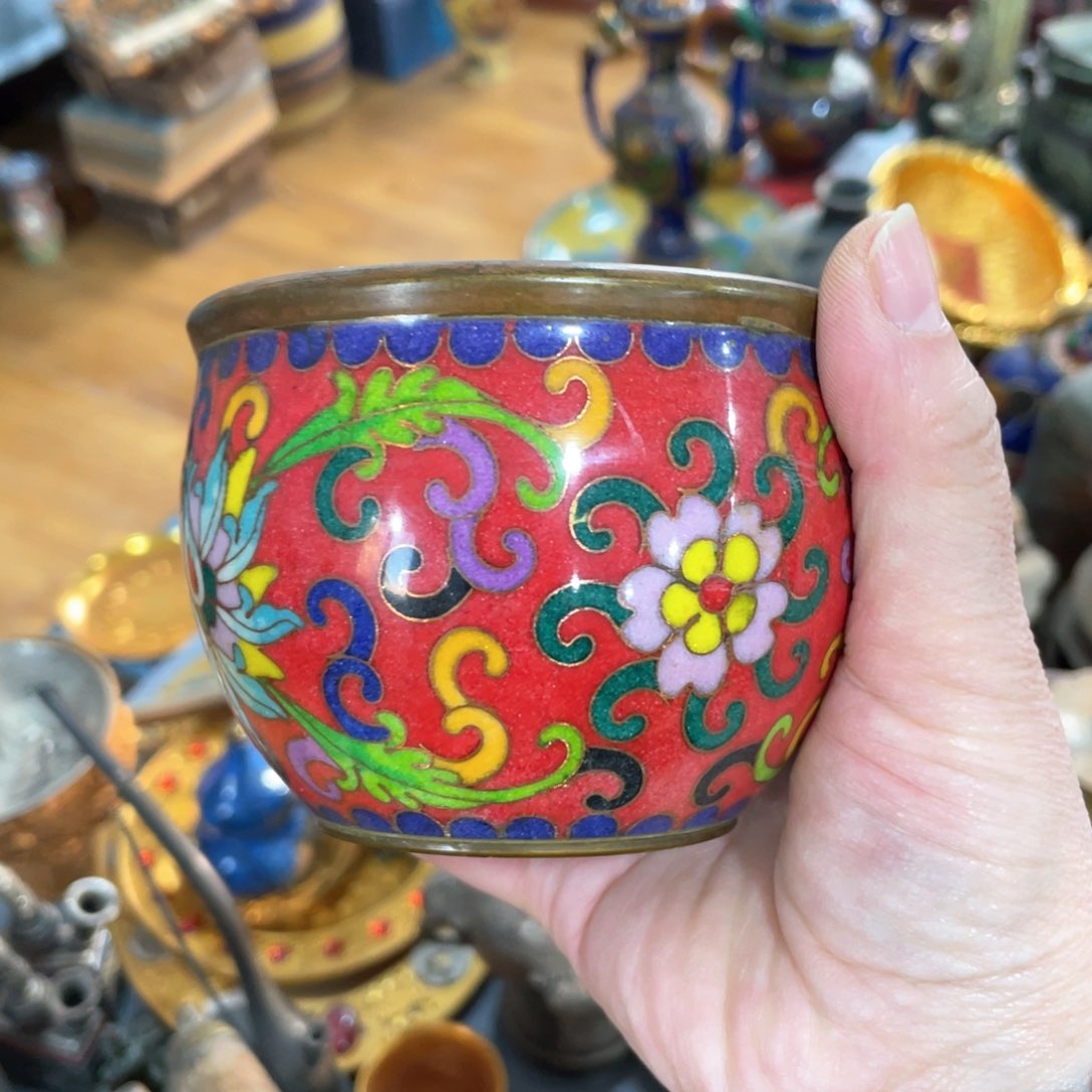 吊坠宫廷影视老旧工艺摆件