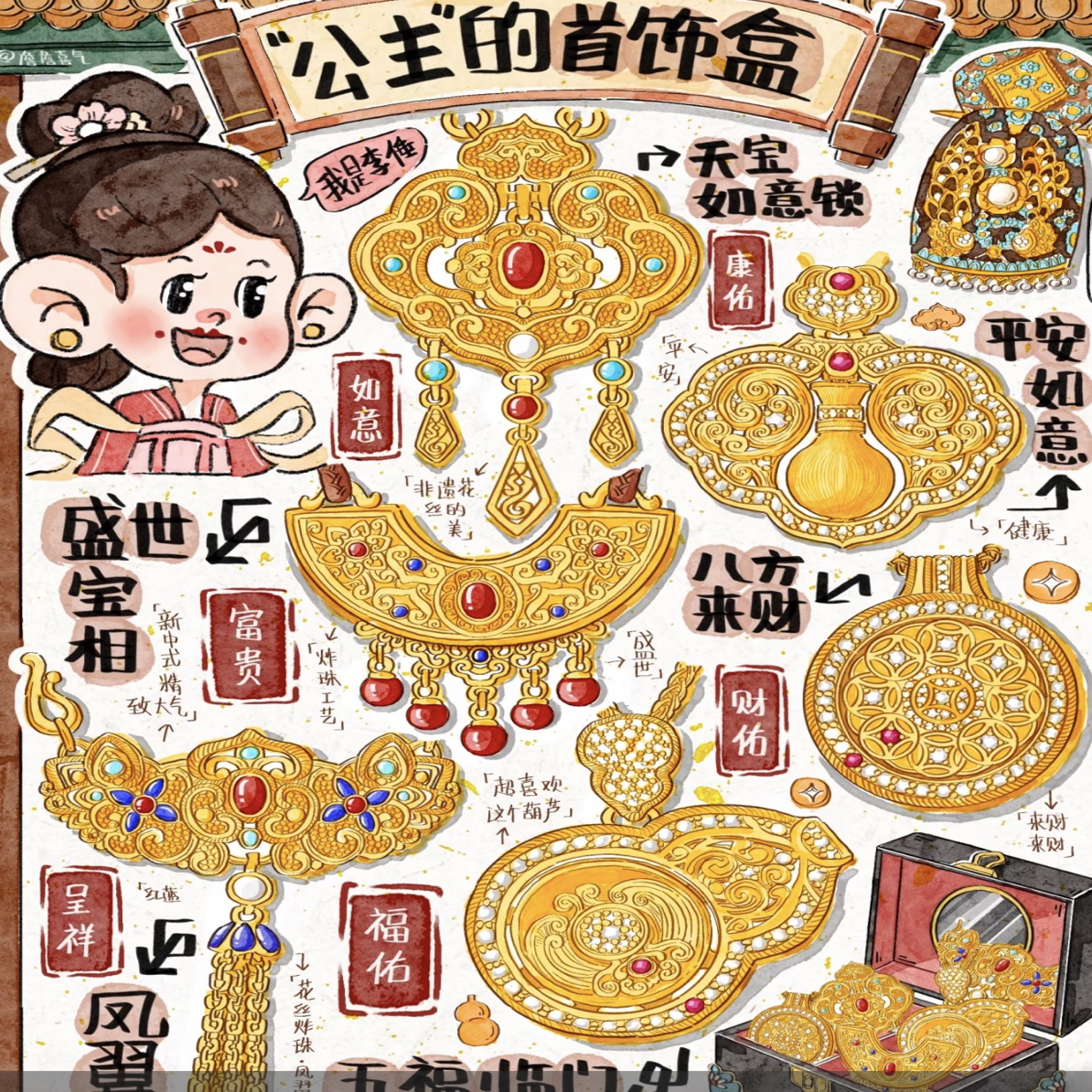 铜合金吊坠 粉丝福利 项围 黑