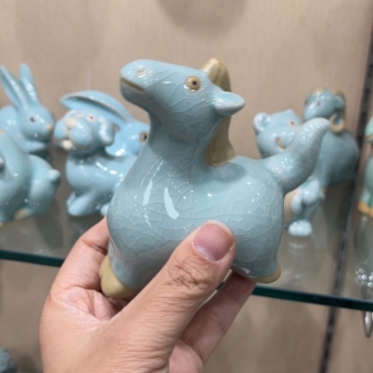 大宋甄选茶具茶器
