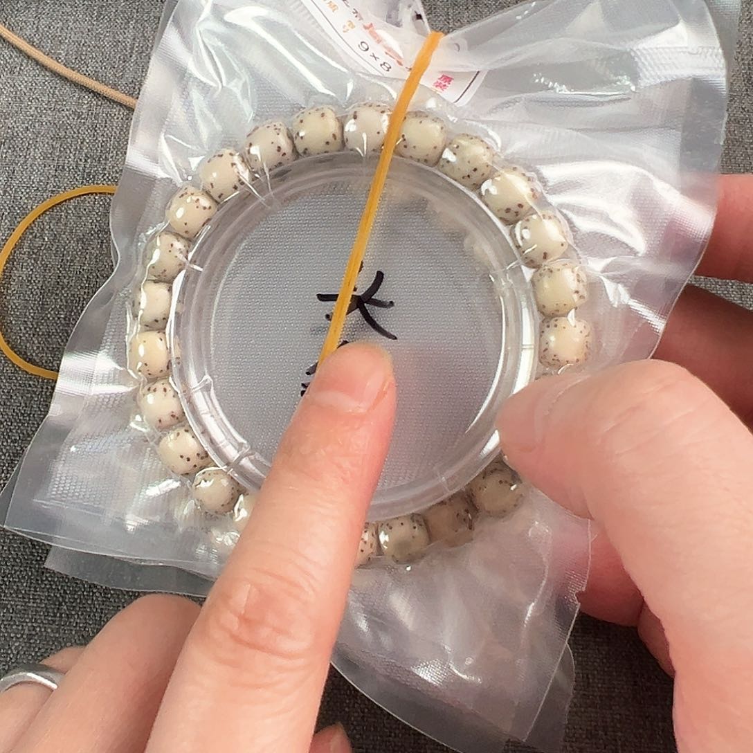 猴头核桃吊坠定制河豚大留白单圈9×8