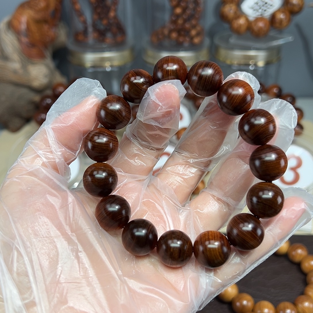 柏木（崖柏）1.5黑金刚熟香料