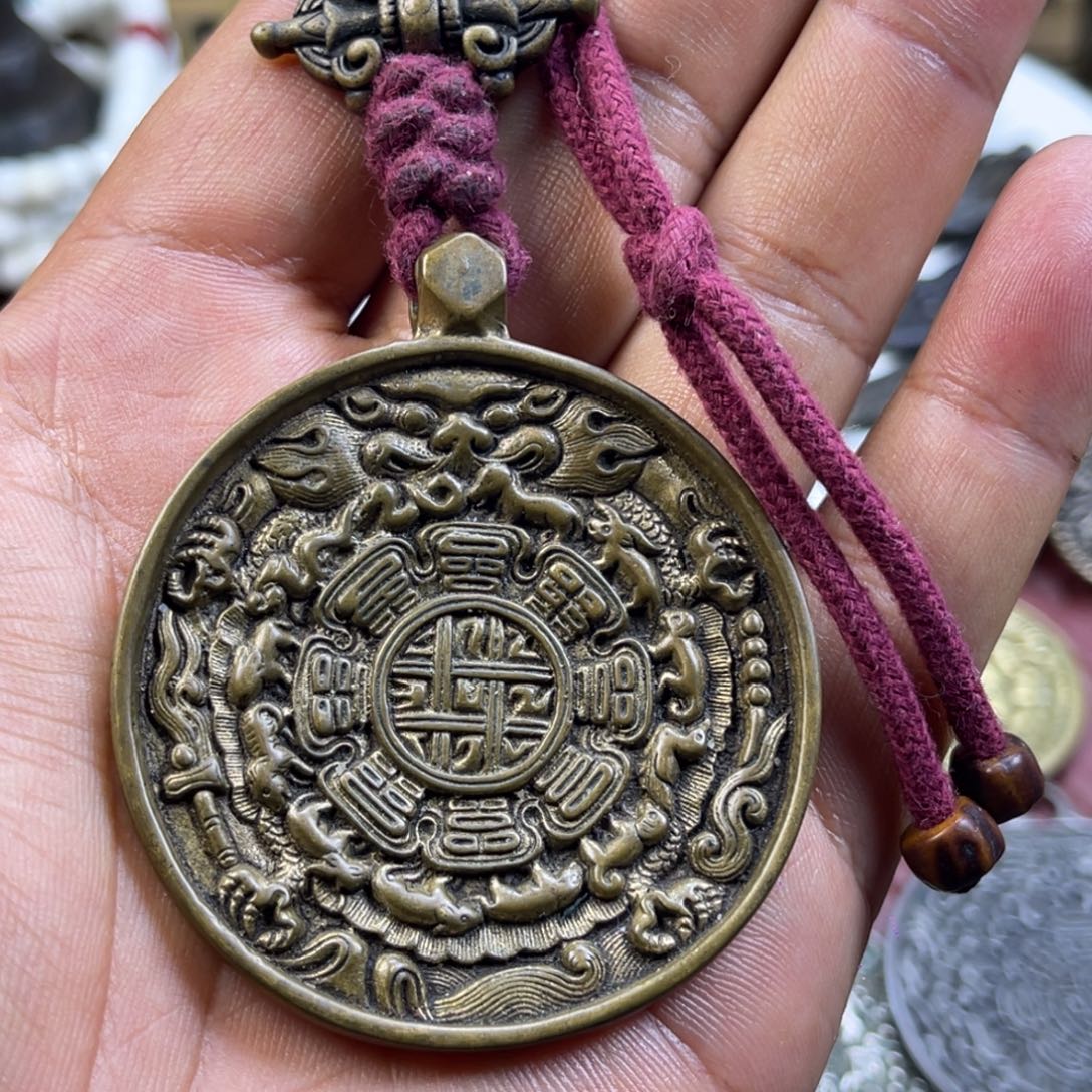泥塑特色手工艺品
