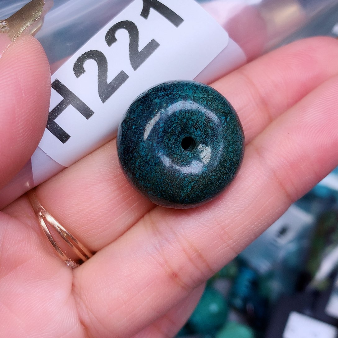 空竹粉丝专享十堰特色手工散珠