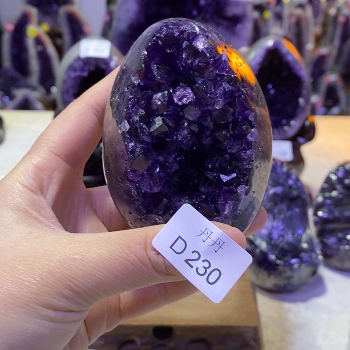 水晶摆件未镶嵌摆件