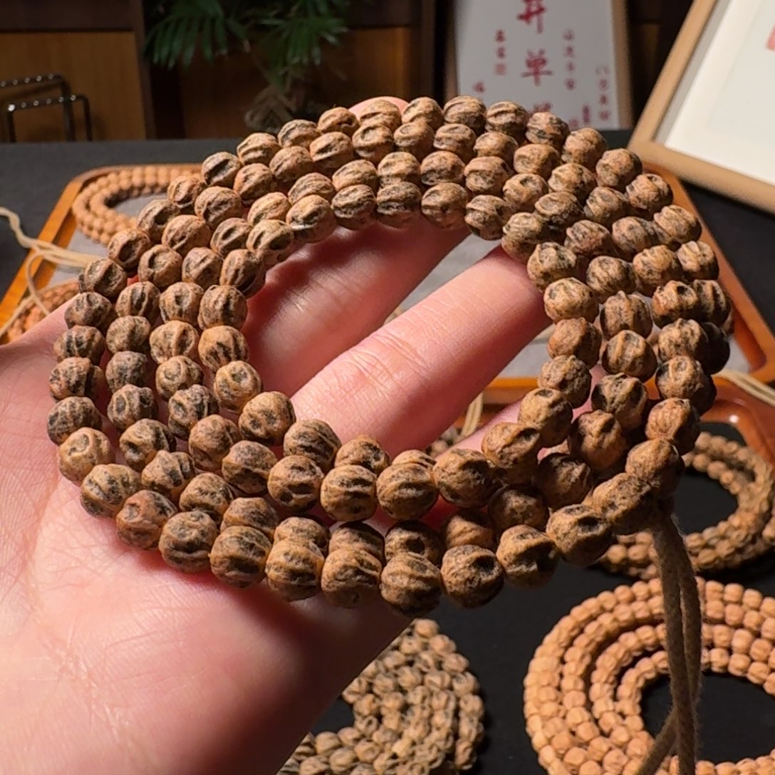 吊坠柏香籽/百香籽