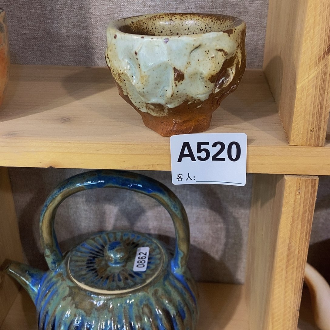 精品茶具陶瓷工艺