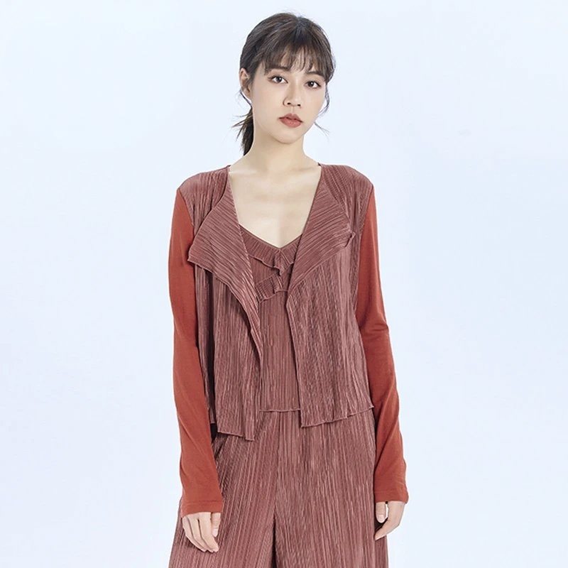 不支持退换/外罩衫1400306