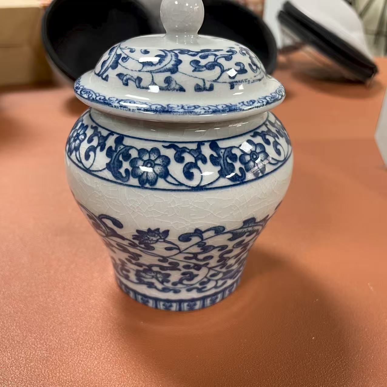 闪购 将军罐莲理枝小号