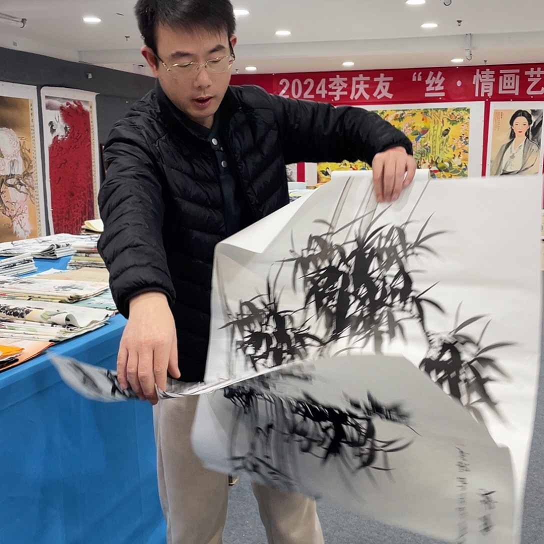 国画今天国画作品欣赏展示