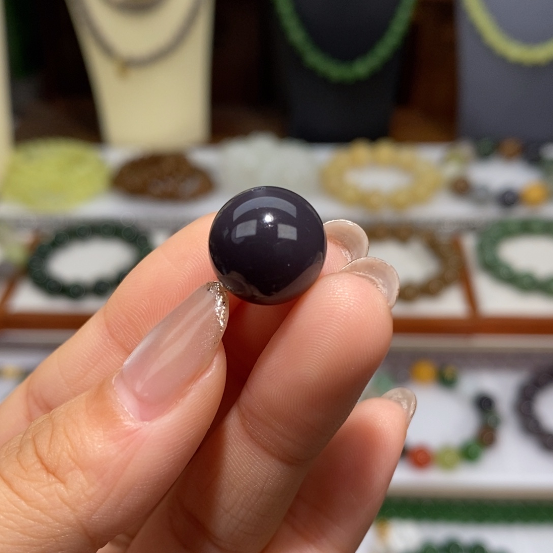 三***官和田玉未镶嵌吊坠(不含链)14