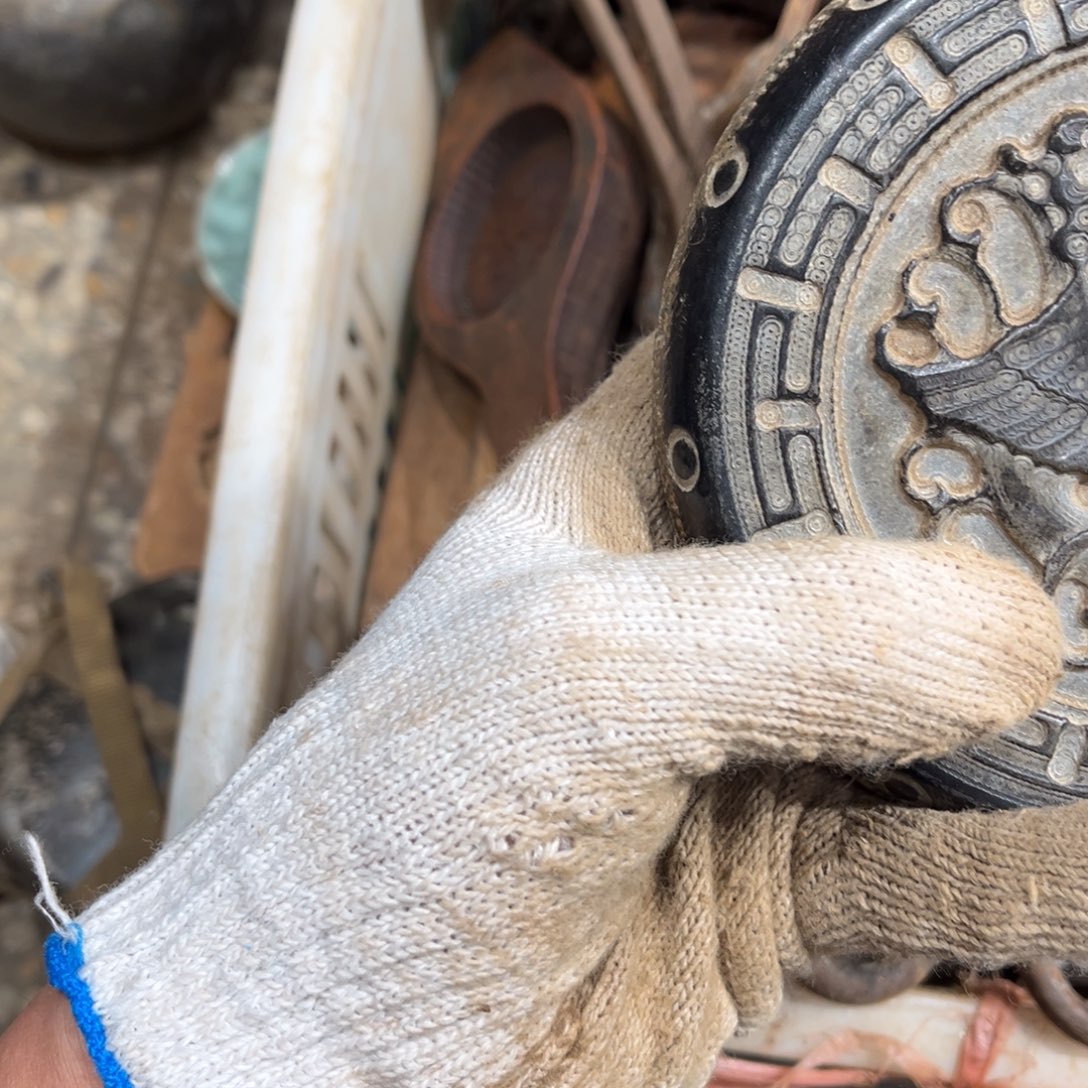 乘***树一物一图，工艺品。