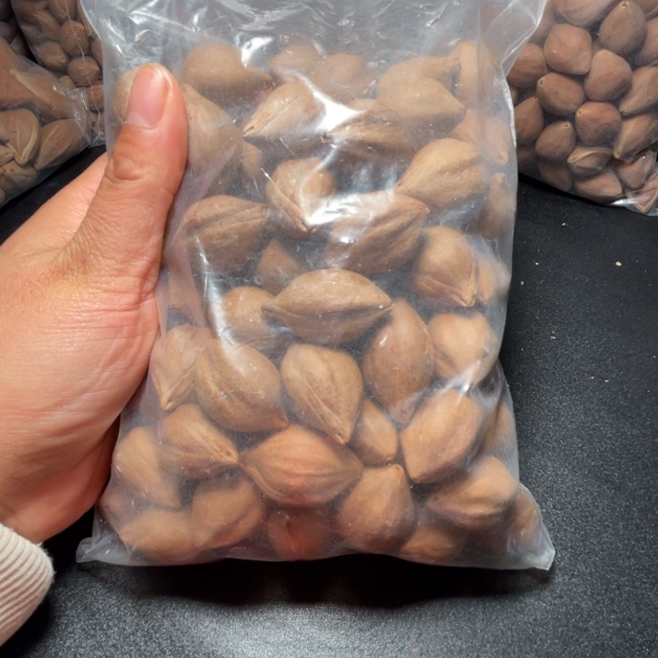 用***1猪牙手串/手链我是