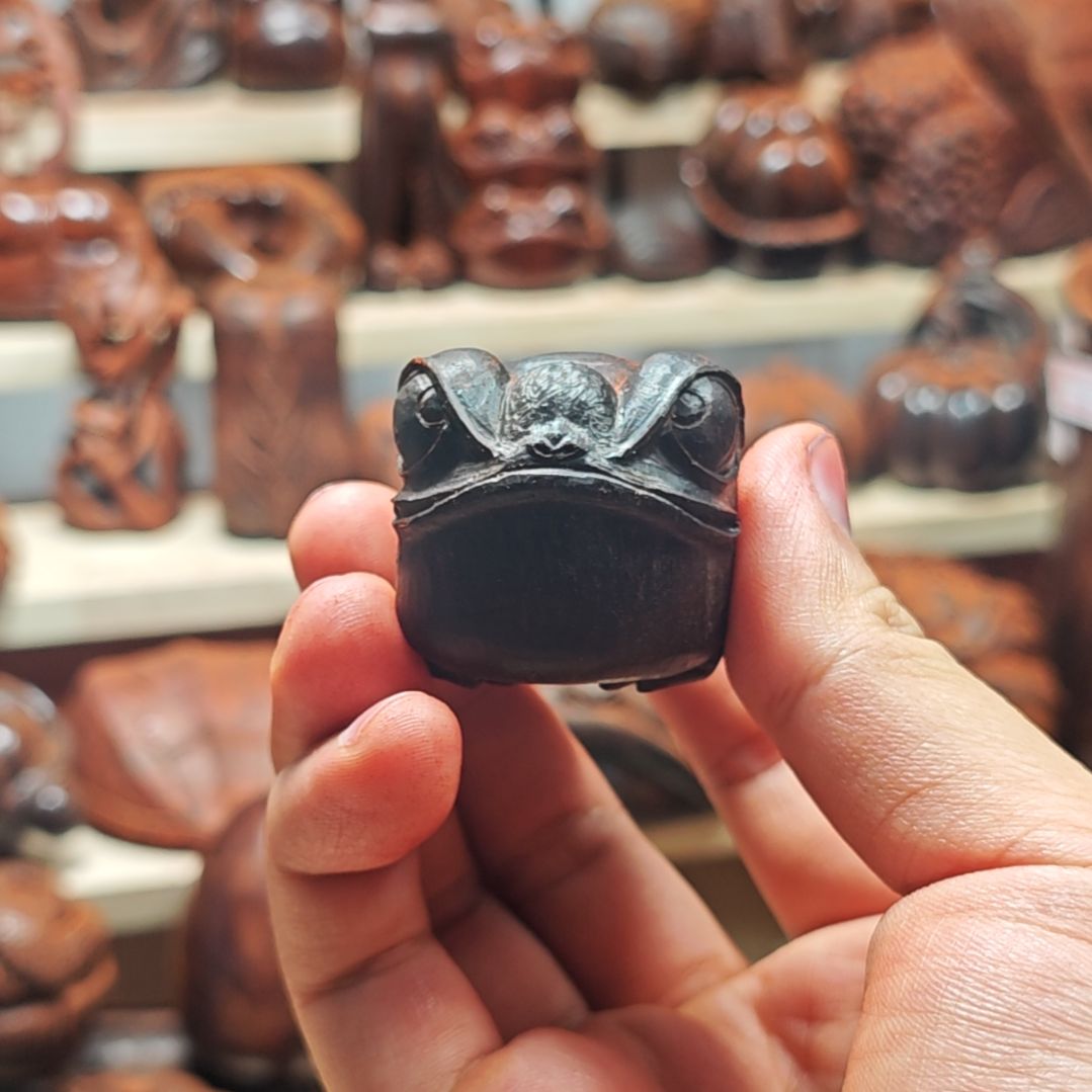 用***3檀香紫檀（小叶紫檀）