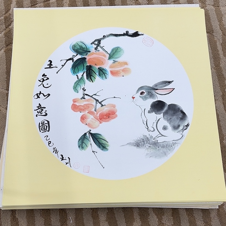 国画花鸟等多种鸟类的栖息地及栖息环境